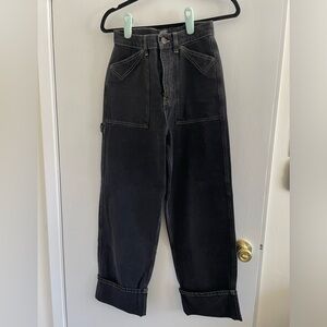 Urban Outfitters carpenter jeans